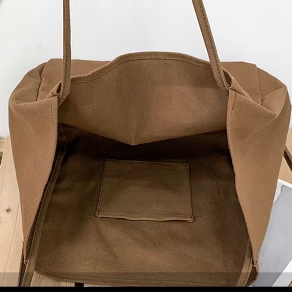 Canvas bag - Picture 4 of 4